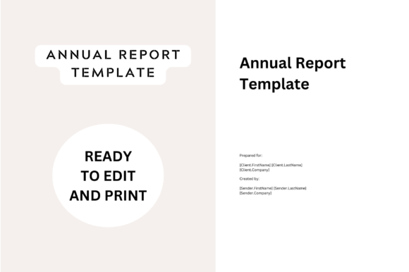 Annual Report for Domestic Profit - Doc: A Practical Evaluation