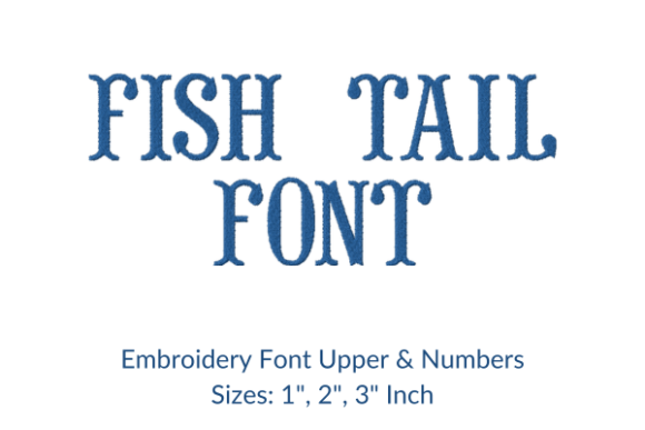 Fish Tail Font: A Practical Guide to Its Use, Styles, and Alternatives