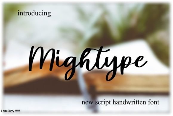 Mastering the Art of Elegant Typography: The Mightype Advantage