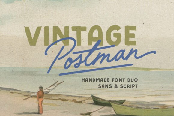 Vintage Postman: A Design Evaluation